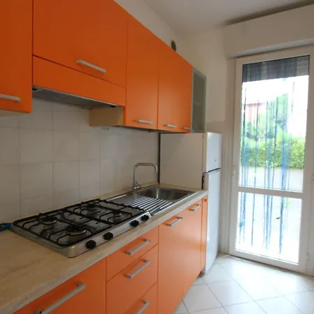 Apartment Retreat By The